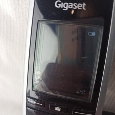 Gigaset C430 C430H Telefon schnurlos DECT Mobilteil FAST NEU ersatz Farbdisplay