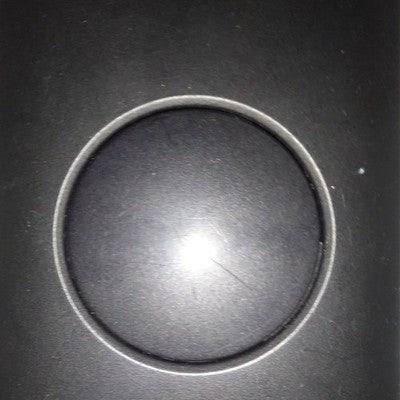 FRITZ!Fon X6 schwarz +Akkus DECT-Komforttelefon klares Farbdisplay HD-Telefonie