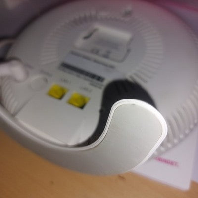 Telekom Speed Home WiFi 5 MESH WLAN Repeater Verstärker zB. für Speedport Router