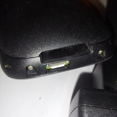 Gigaset CL660A +Box 200 wieNEU Akku anthrazit SchnurlosTelefon DECT Farbdisplay
