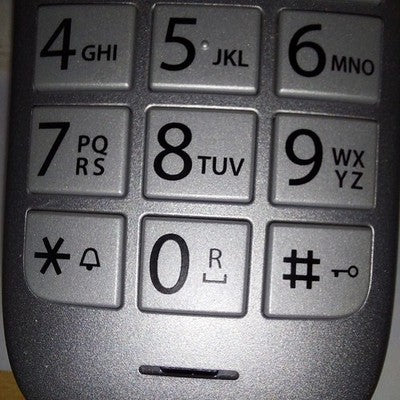Gigaset E560HX wie NEU Analog/DECT Akku Mobilteil Ladeschale Schnurlos Telefon