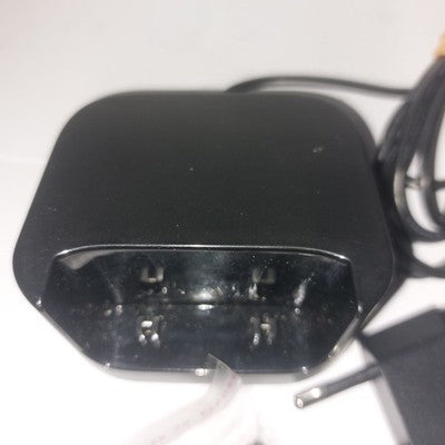 FRITZ!Fon X6 schwarz +Akkus DECT-Komforttelefon klares Farbdisplay HD-Telefonie