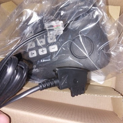 Gigaset CE575A WieNEU Schnurlostelefon Akku silber Anrufbeantworter Farbdisplay