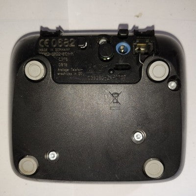 Gigaset C430A S30852-S2522-B101-11 Anrufbeantworter DECT Schnurlos Telefon