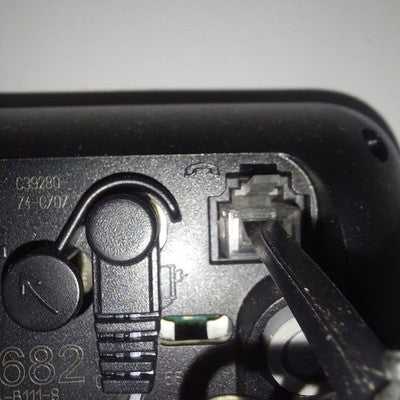 Gigaset CL660A +Box 200 wieNEU Akku anthrazit SchnurlosTelefon DECT Farbdisplay