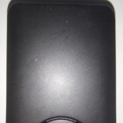 FRITZ!Fon X6 schwarz +Akkus DECT-Komforttelefon klares Farbdisplay HD-Telefonie