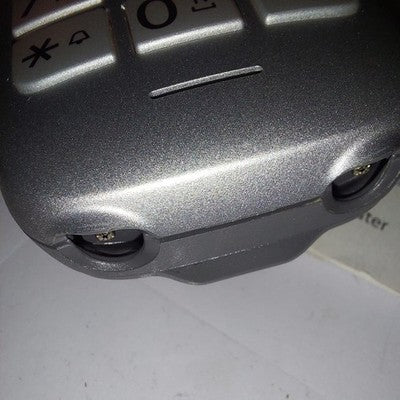 Gigaset E560HX wie NEU Analog/DECT Akku Mobilteil Ladeschale Schnurlos Telefon
