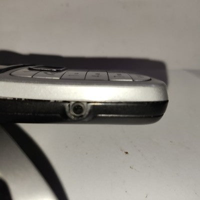 Unify OpenScape DECT Phone SL5 fast NEU mit Ladeschale Gürtelclip Akku Netzteil