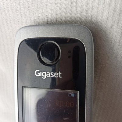 Gigaset C430 C430H Telefon schnurlos DECT Mobilteil FAST NEU ersatz Farbdisplay