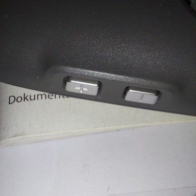 Gigaset E560HX wie NEU Analog/DECT Akku Mobilteil Ladeschale Schnurlos Telefon