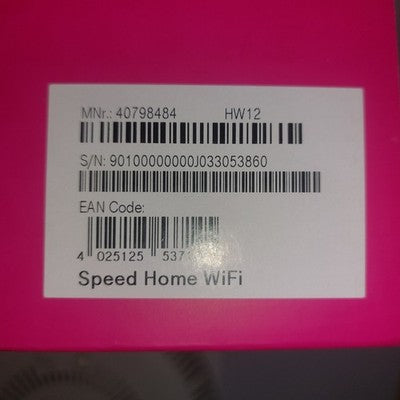 Telekom Speed Home WiFi 5 MESH WLAN Repeater Verstärker zB. für Speedport Router