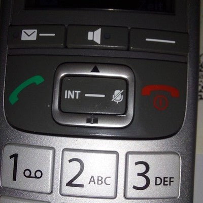 Gigaset E560HX wie NEU Analog/DECT Akku Mobilteil Ladeschale Schnurlos Telefon