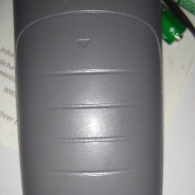 Gigaset E560HX wie NEU Analog/DECT Akku Mobilteil Ladeschale Schnurlos Telefon