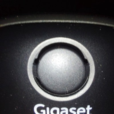 GIGASET AE690 wie NEU Schnurloses Telefon Basisstation Ladestation Akkus DECT