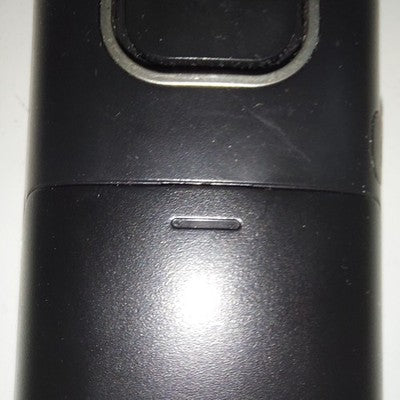 AVM Fritz!Fon C6 +Ladeschale Schnurlos DECT HD Telefon schwar z.B. für FRITZ!Box