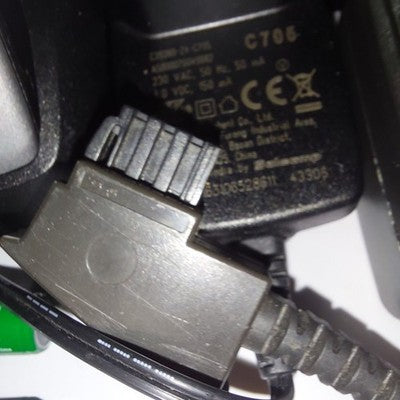 Gigaset C430A IP Mobilteil Akku Basisstation Ladeschale DECT SchnurlosTelefon AB