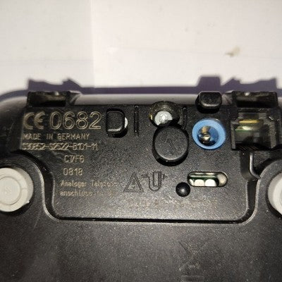Gigaset C430A S30852-S2522-B101-11 Anrufbeantworter DECT Schnurlos Telefon