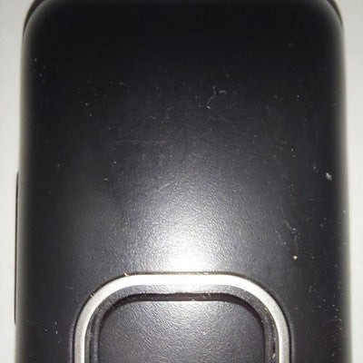 AVM Fritz!Fon C6 +Ladeschale Schnurlos DECT HD Telefon schwar z.B. für FRITZ!Box
