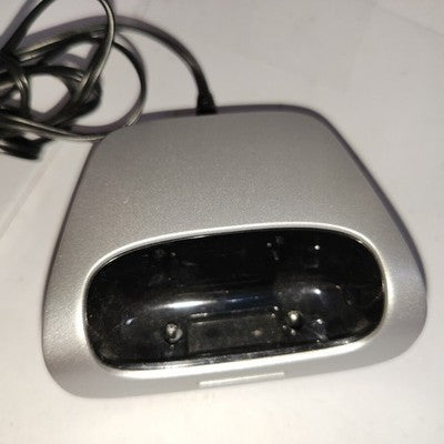 Unify OpenScape DECT Phone SL5 fast NEU mit Ladeschale Gürtelclip Akku Netzteil
