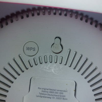 Telekom Speed Home WiFi 5 MESH WLAN Repeater Verstärker zB. für Speedport Router