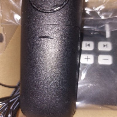 Gigaset CE575A WieNEU Schnurlostelefon Akku silber Anrufbeantworter Farbdisplay