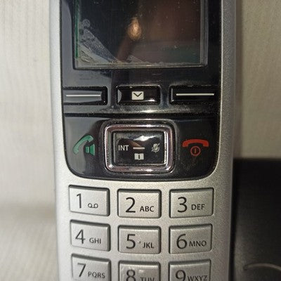Gigaset C430 C430H Telefon schnurlos DECT Mobilteil FAST NEU ersatz Farbdisplay