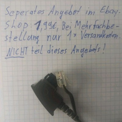 Gigaset E290 Duo wie NEU 2 Telefone Basis Ladeschale Netzteile DECT Telefon OVP