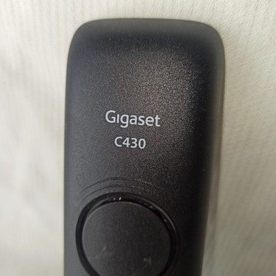 Gigaset C430 C430H Telefon schnurlos DECT Mobilteil FAST NEU ersatz Farbdisplay