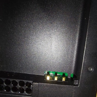 FRITZ!Fon X6 schwarz +Akkus DECT-Komforttelefon klares Farbdisplay HD-Telefonie