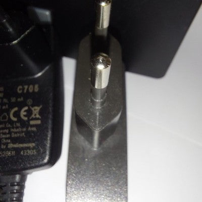 Gigaset C430A IP Mobilteil Akku Basisstation Ladeschale DECT SchnurlosTelefon AB