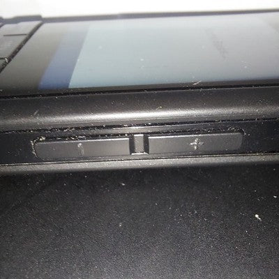 FRITZ!Fon X6 schwarz +Akkus DECT-Komforttelefon klares Farbdisplay HD-Telefonie