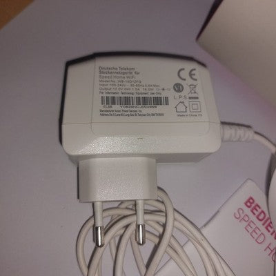 Telekom Speed Home WiFi 5 MESH WLAN Repeater Verstärker zB. für Speedport Router