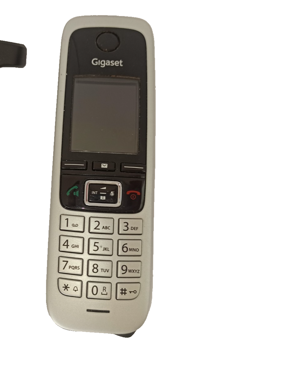 Gigaset C430 C430H Telefon schnurlos DECT Mobilteil FAST NEU ersatz Farbdisplay