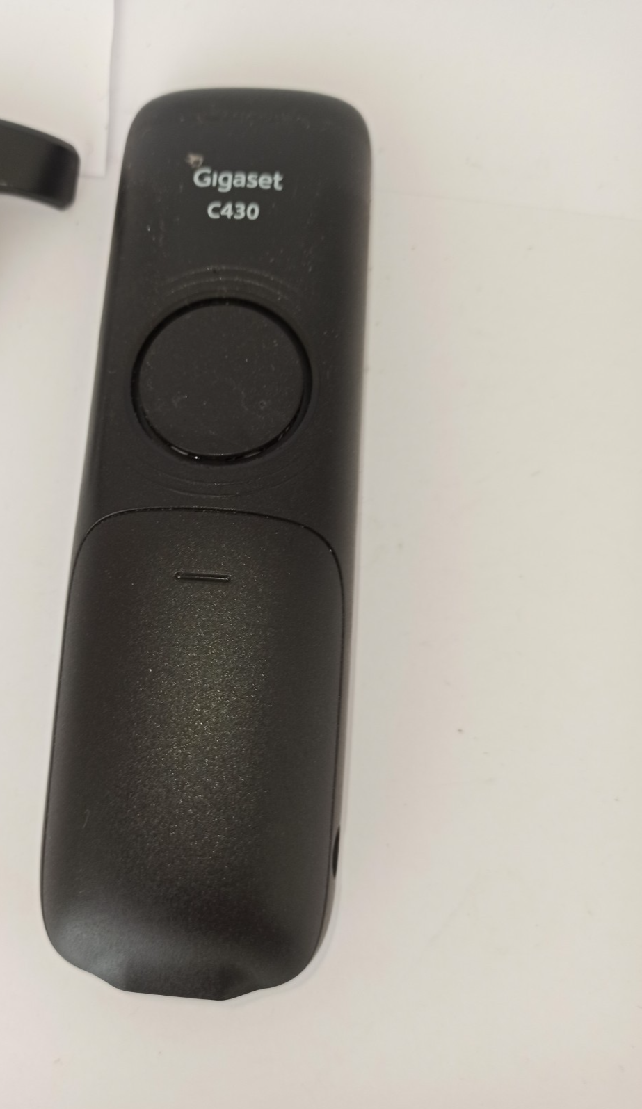 Gigaset C430 C430H Telefon schnurlos DECT Mobilteil FAST NEU ersatz Farbdisplay