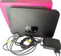 Wie NEU Telekom Speedport Smart 4 Typ A 6000 Mbit/s WLAN-Router LAN DSL Internet