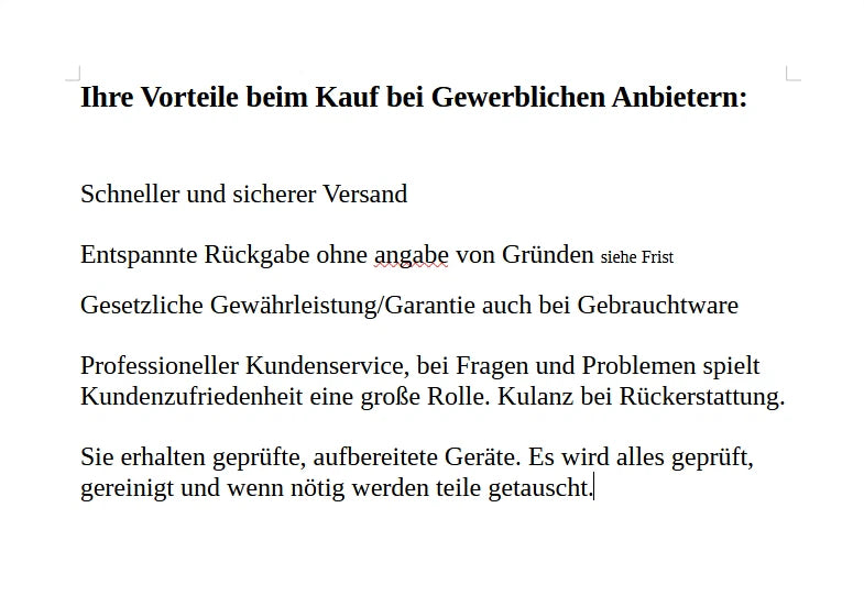 Gigaset C430H Telefon ohne Akkus Hand/Mobilteil mit Ladeschale DECT Festnetz