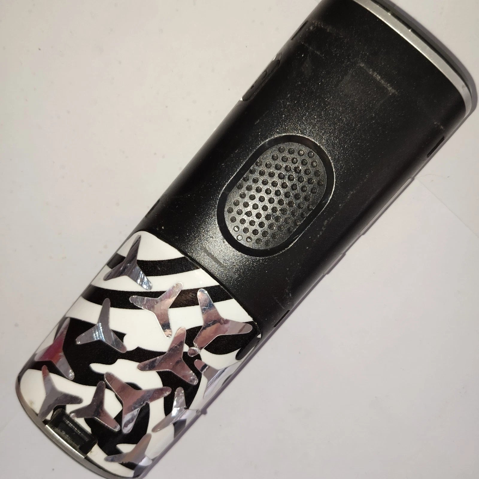 Swyx D510 nur Mobilteil mit Akku Swyxphone DECT Telefon Schnurlos Akzeptabel