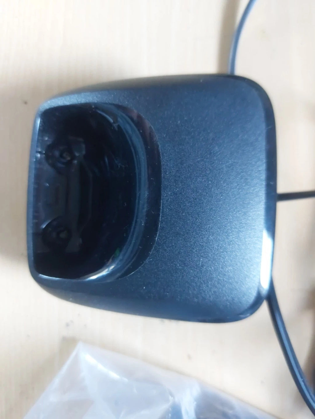 Gigaset S2582 Wie NEU C430 C530 Family C594 und mehr Telefon Ladeschale Netzteil