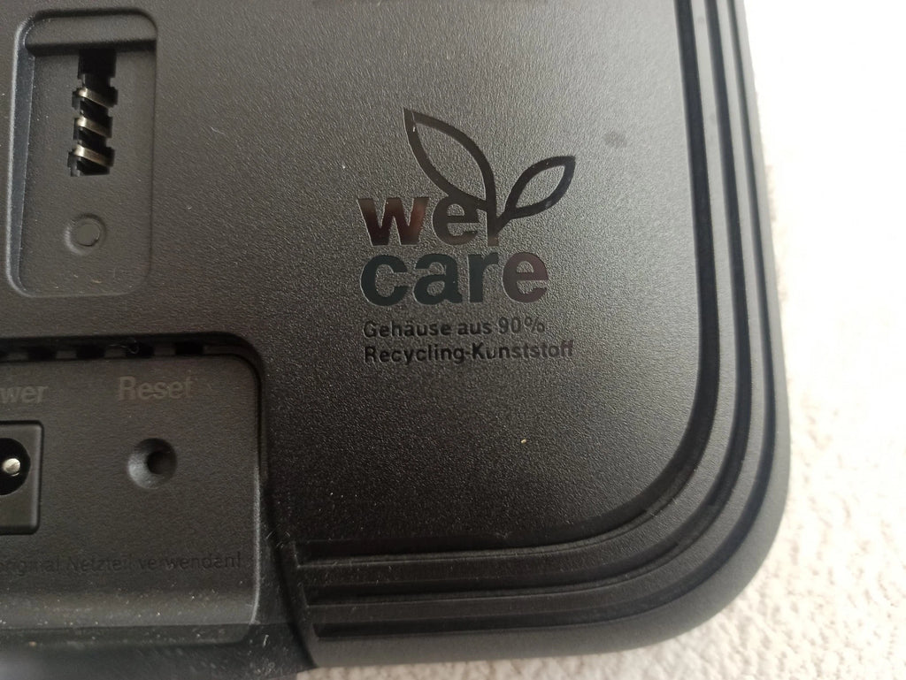 Fast NEU TELEKOM Speedport Smart 4 Typ A WLAN Router 6000 Mbit/s Mit Netzteil