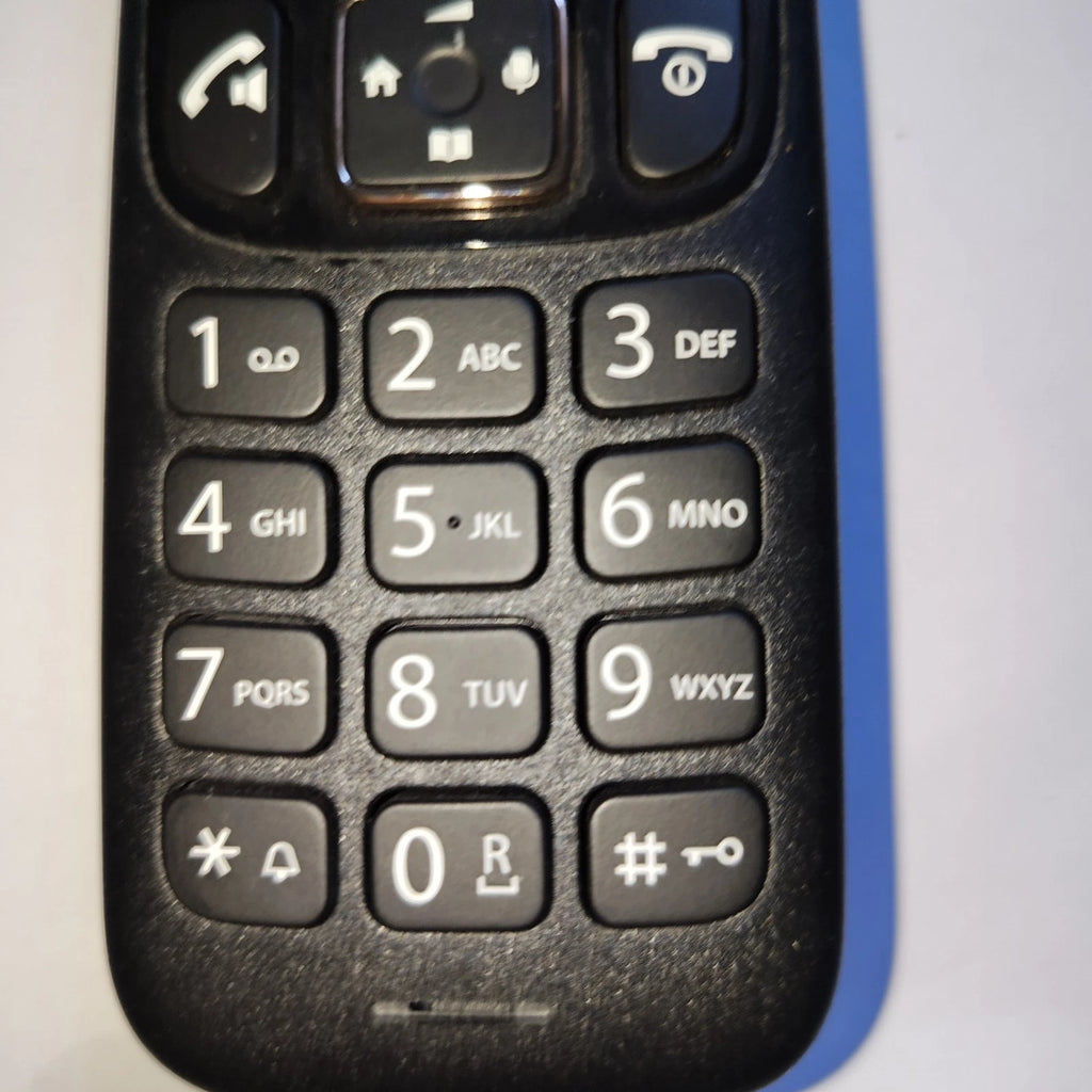 Gigaset A695H A695 H Allrounder H fast NEU Mobilteil Telefon DECT Schnurlos