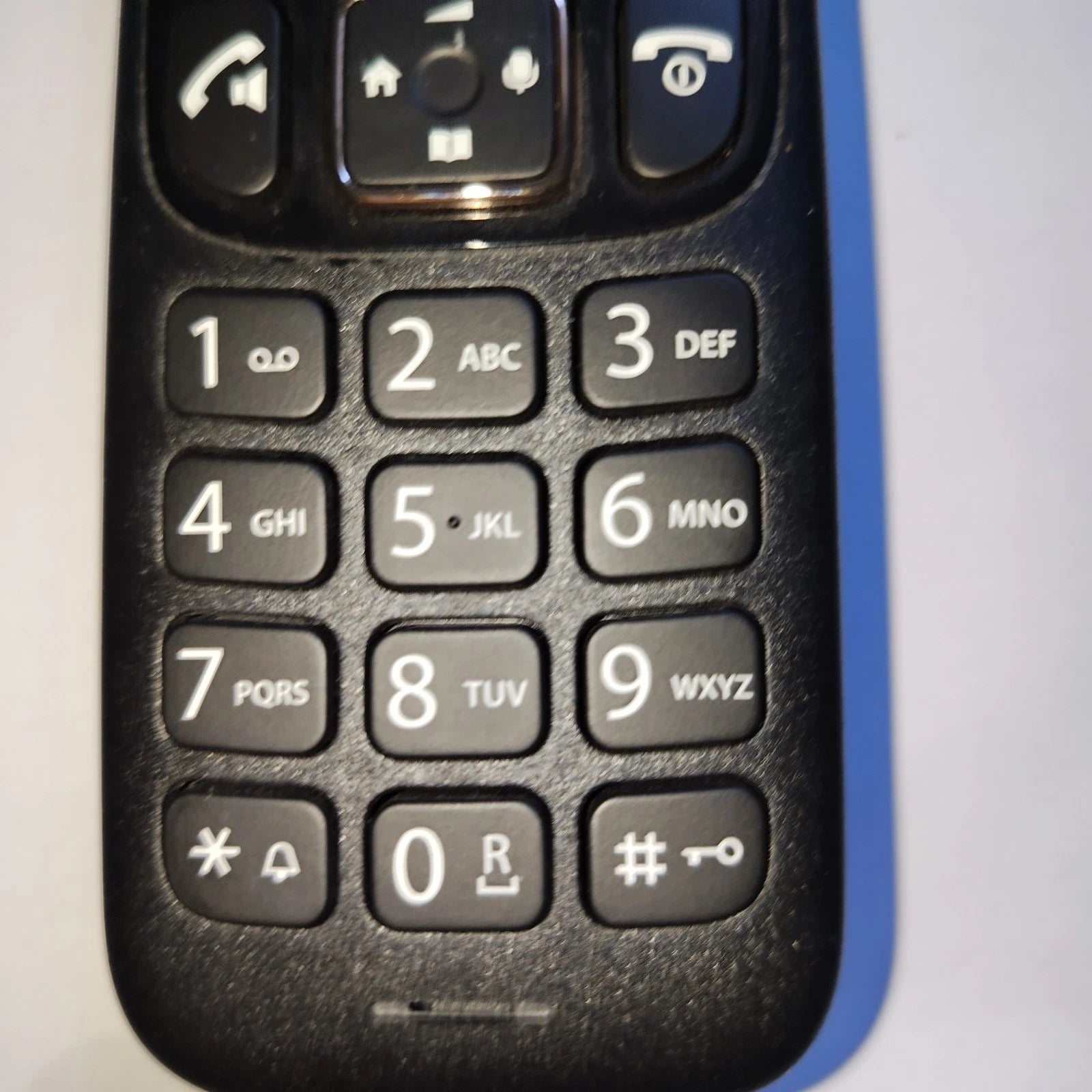 Gigaset A695H A695 H Allrounder H fast NEU Mobilteil Telefon DECT Schnurlos