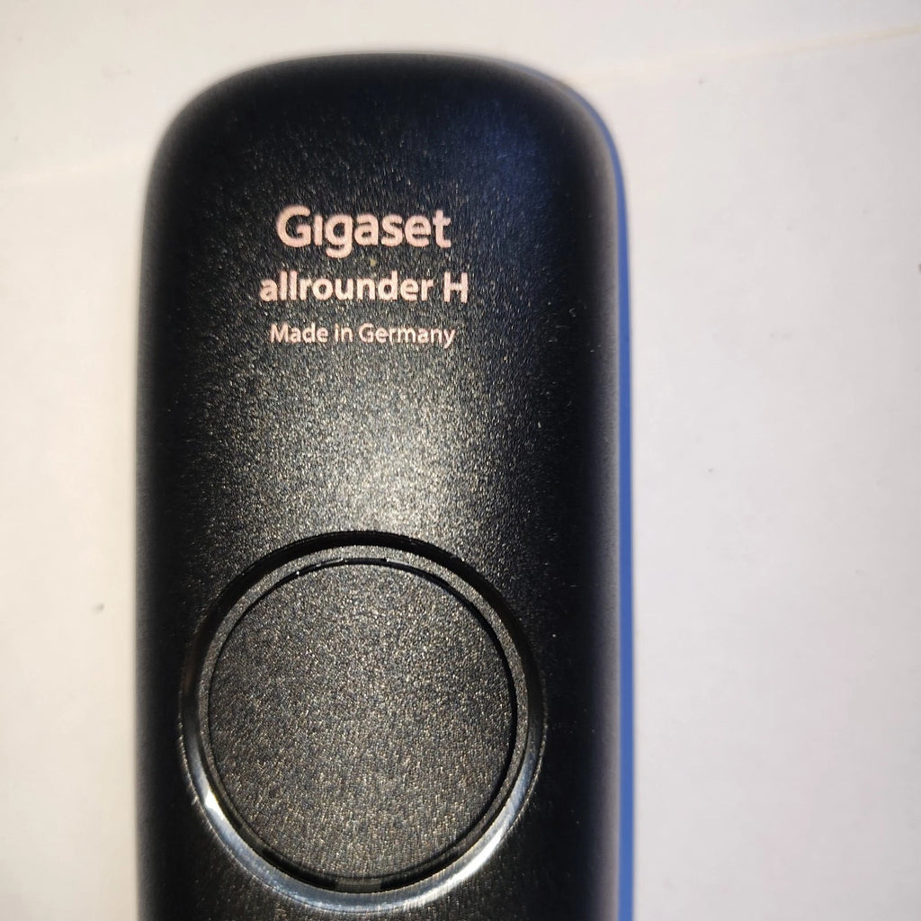Gigaset A695H A695 H Allrounder H fast NEU Mobilteil Telefon DECT Schnurlos