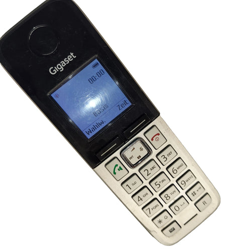 Gigaset C300H Mobilteil für C300 / C300A – nur Mobilteil