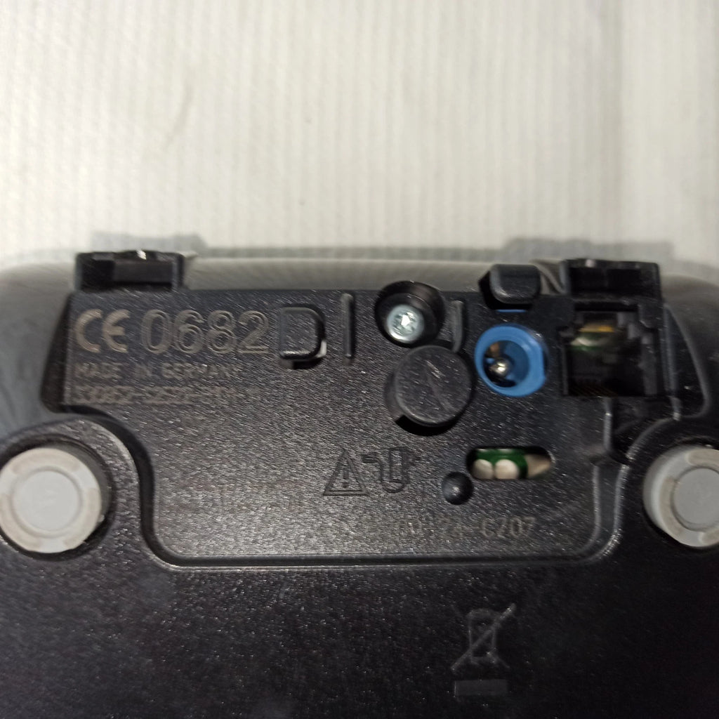 Gigaset C430A Anrufbeantworter/Basisstation+Netzteil für DECT Schnurlos Telefon