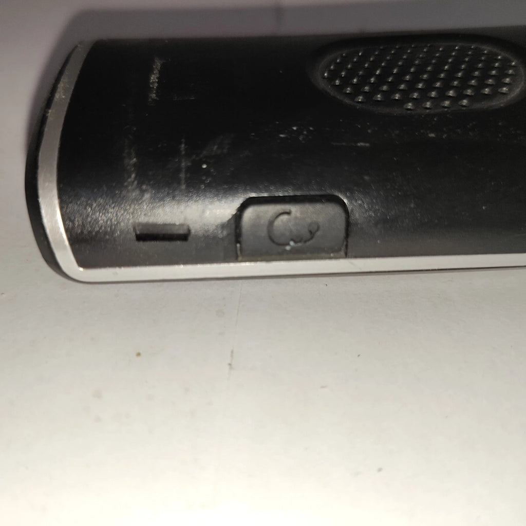 Swyx D510 nur Mobilteil mit Akku Swyxphone DECT Telefon Schnurlos Akzeptabel