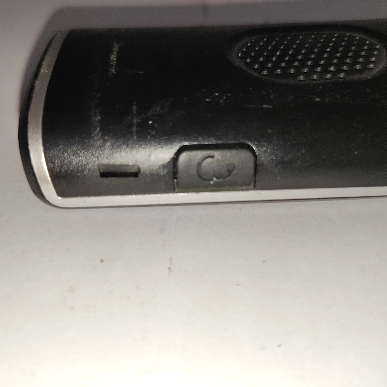 Swyx D510 nur Mobilteil mit Akku Swyxphone DECT Telefon Schnurlos Akzeptabel
