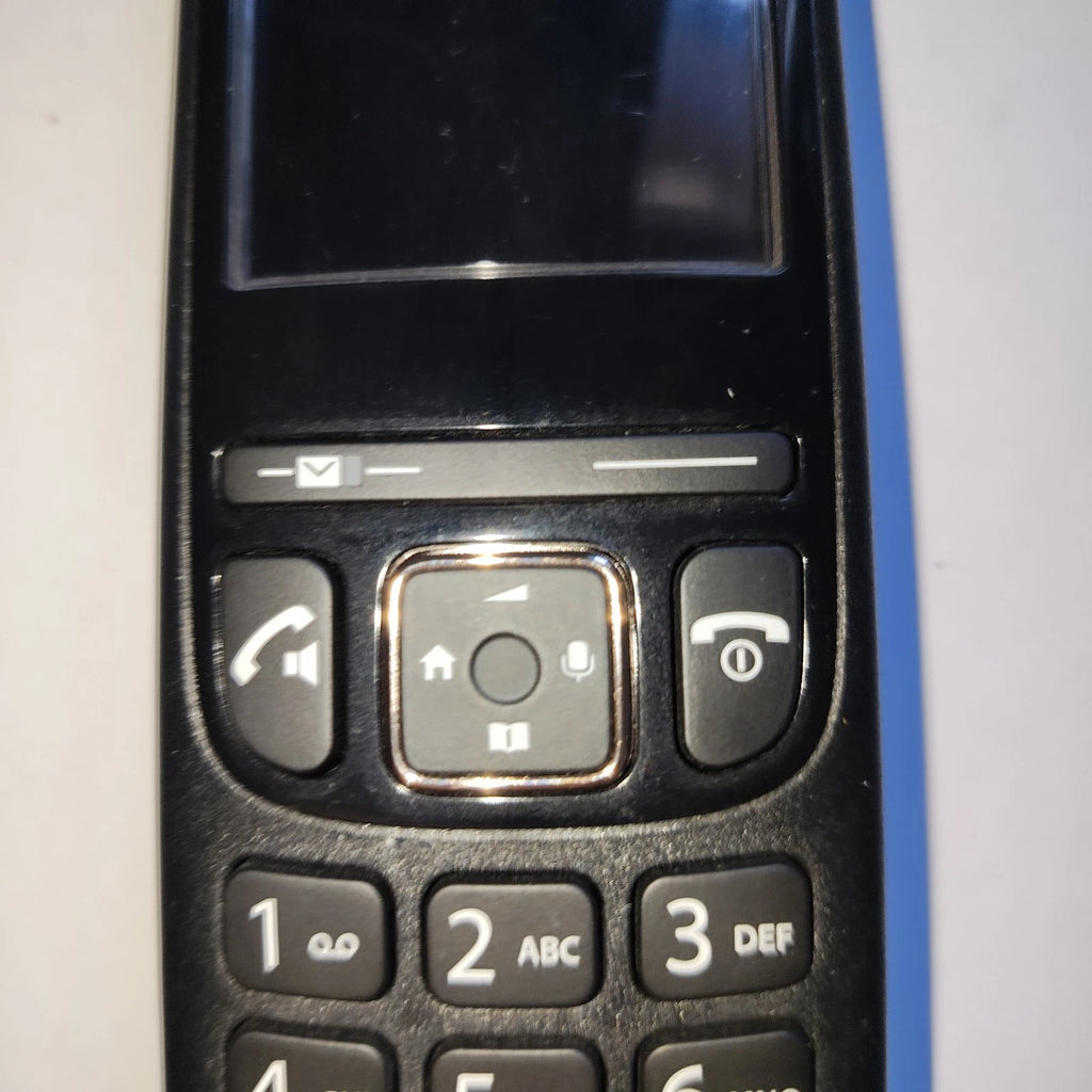 Gigaset A695H A695 H Allrounder H fast NEU Mobilteil Telefon DECT Schnurlos