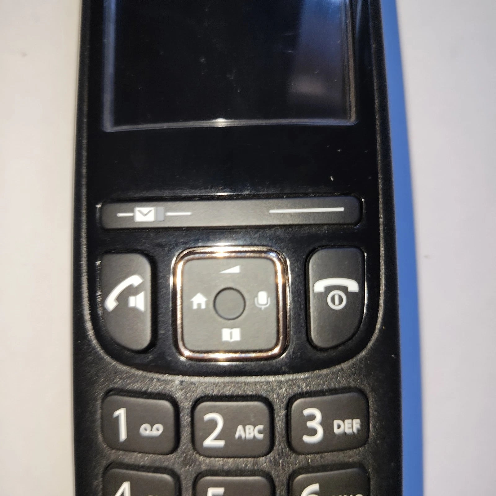 Gigaset A695H A695 H Allrounder H fast NEU Mobilteil Telefon DECT Schnurlos