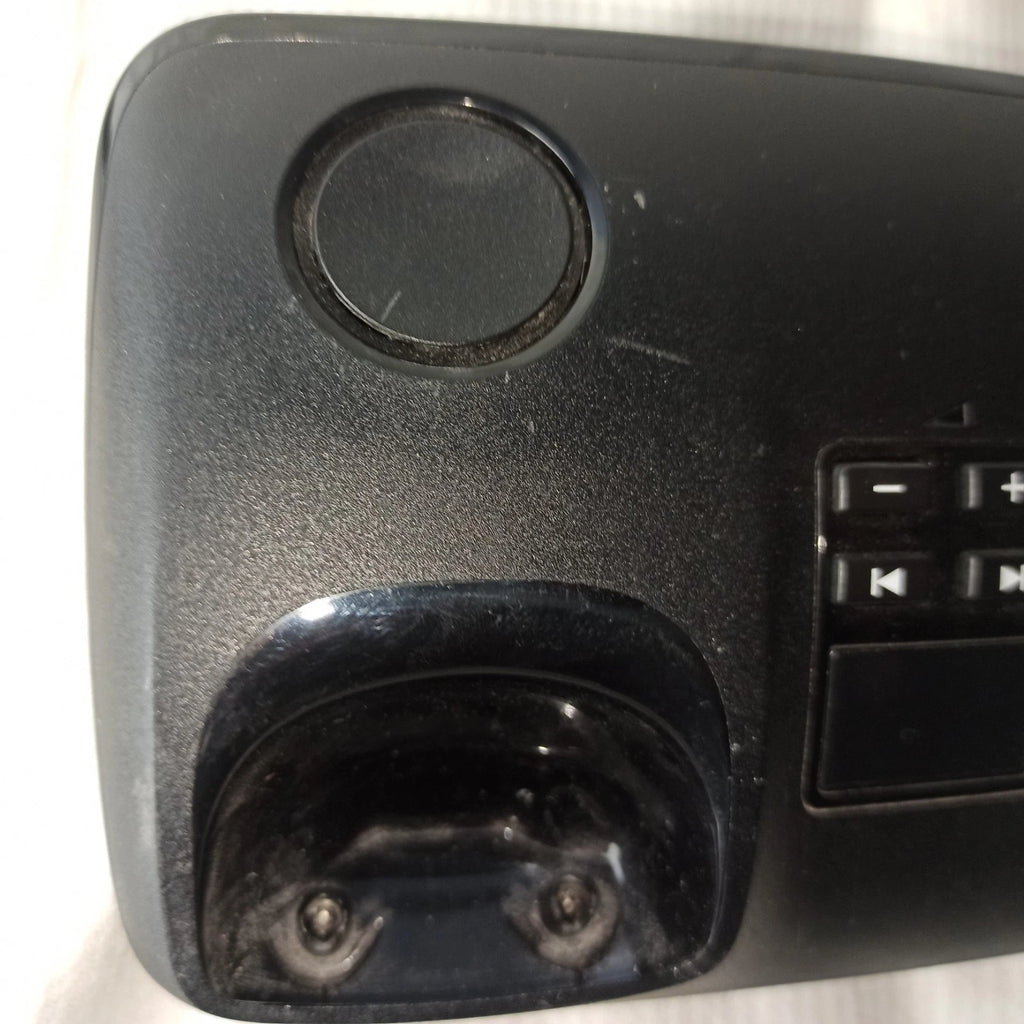 Gigaset C430A Anrufbeantworter/Basisstation+Netzteil für DECT Schnurlos Telefon
