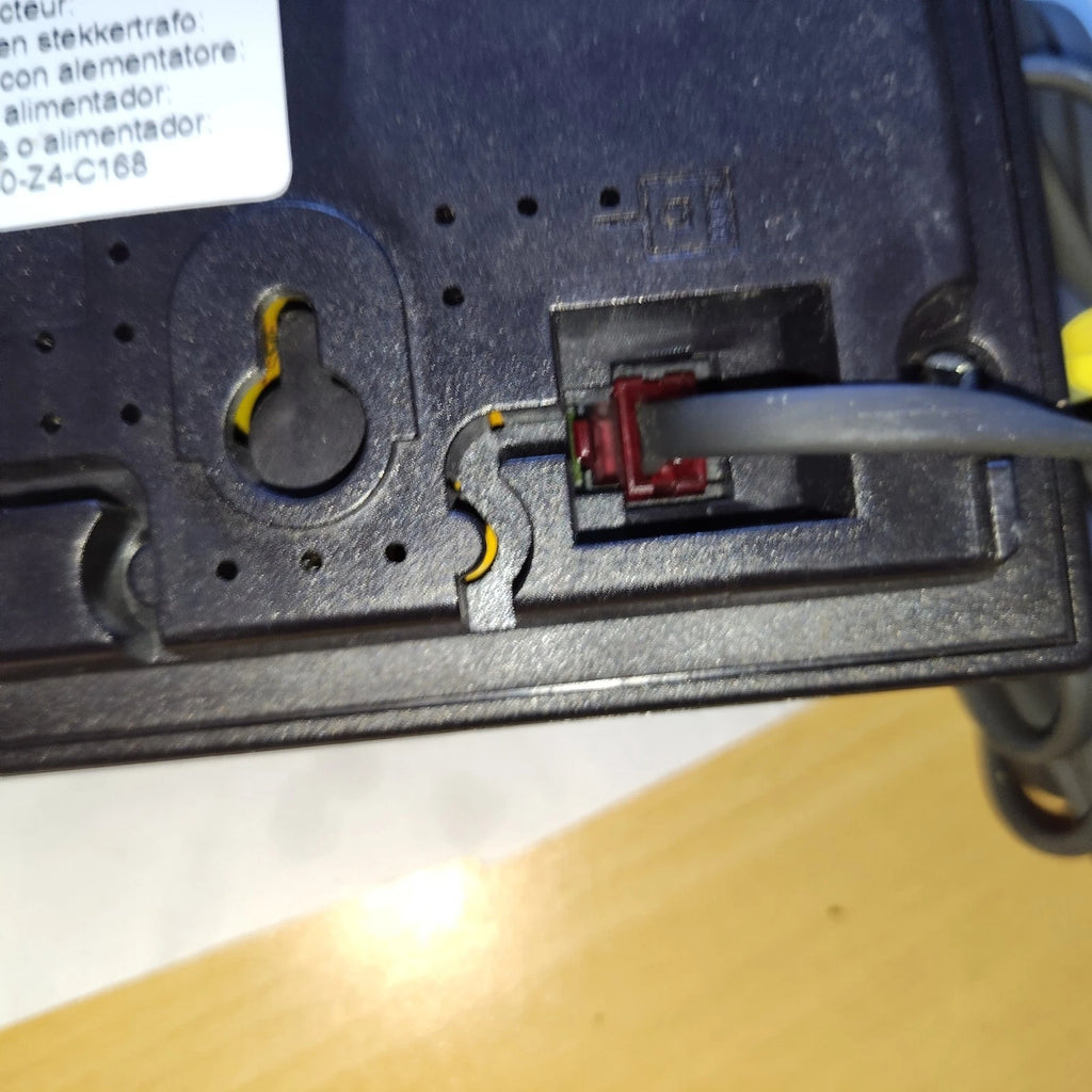 Siemens Gigaset Repeater Serie 3000 fast NEU Gewährleistung S30853-S600-R107-15